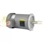 VM3534 Baldor Three Phase, Totally Enclosed, C-Face, Footless 1/3HP, 1725RPM, 56C Frame UPC #781568109519