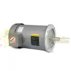 VM3541-5 Baldor Three Phase, Totally Enclosed, C-Face, Footless 3/4HP, 3450RPM, 56C Frame UPC #781568308820