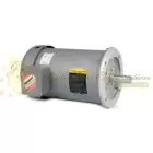 VM3543 Baldor Three Phase, Totally Enclosed, C-Face, Footless 3/4HP, 1140RPM, 56C Frame UPC #781568109618