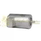 VSSEWDM3541 Baldor Three Phase, Totally Enclosed, Footless, 3/4HP, 3500RPM, 56C Frame UPC #781568407097