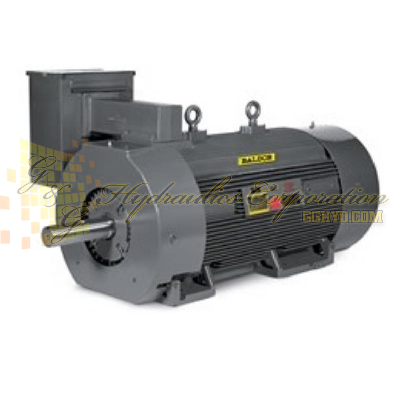 EM50354L-2340 Baldor Three Phase, Totally Enclosed, Foot Mounted 350HP, 1790RPM, 5008 Frame UPC #781568747872
