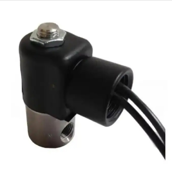 Peter Paul 2-Way  Normally Closed Solenoid Valve